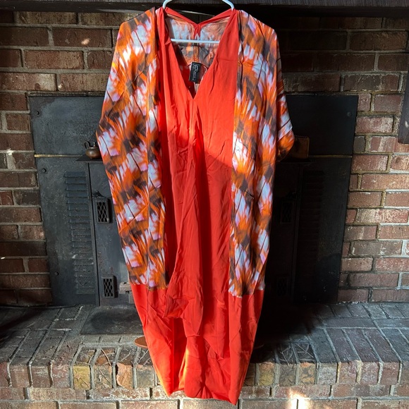 Maria + Cornejo Dress - Picture 3 of 6